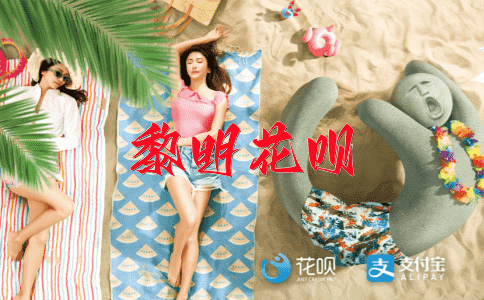 不足为奇花呗